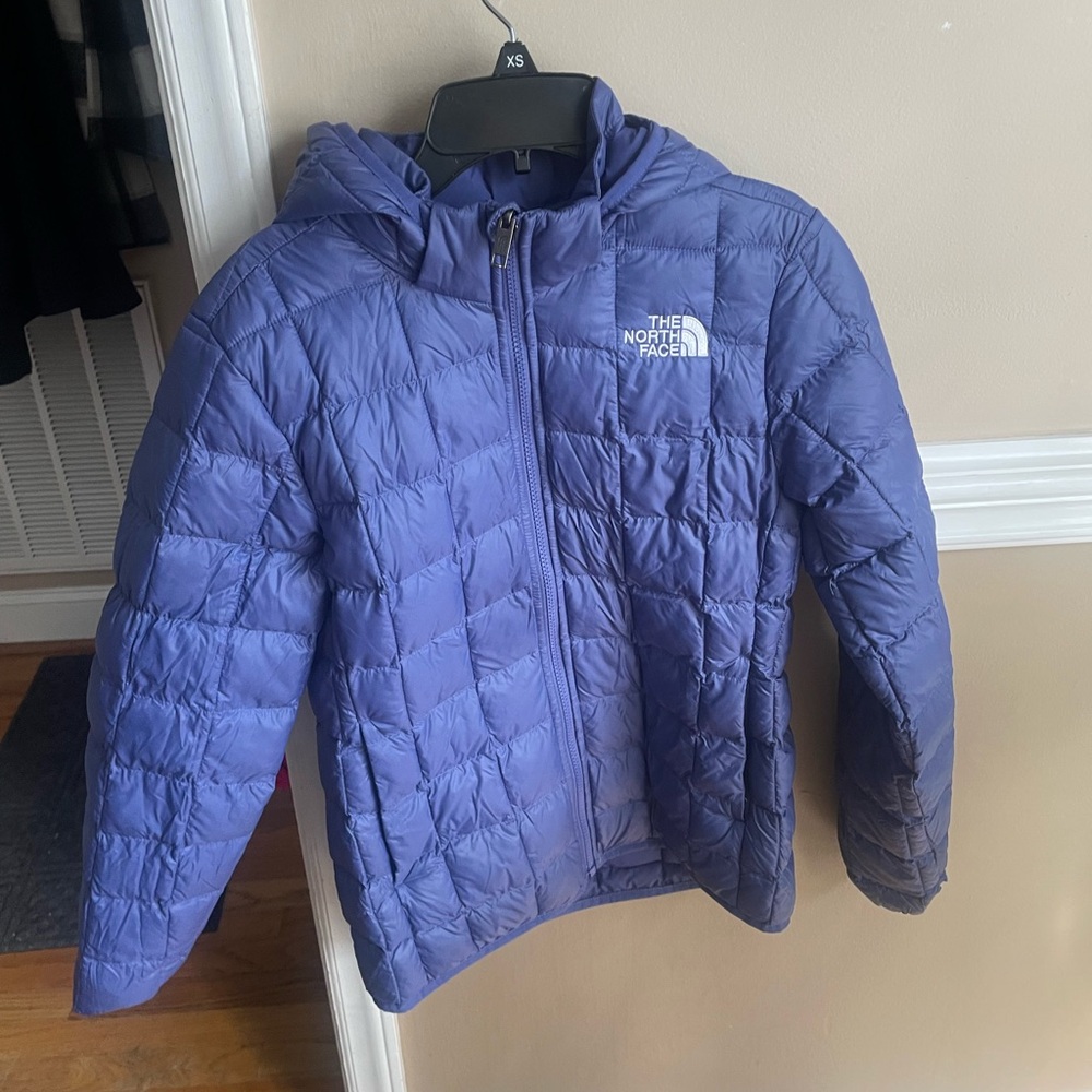 The North Face Jacket kids